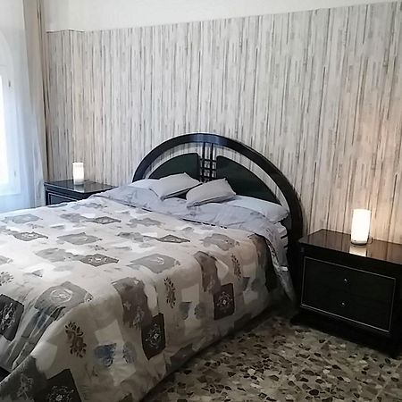 דירות ונציה Casa Sul Rio מראה חיצוני תמונה