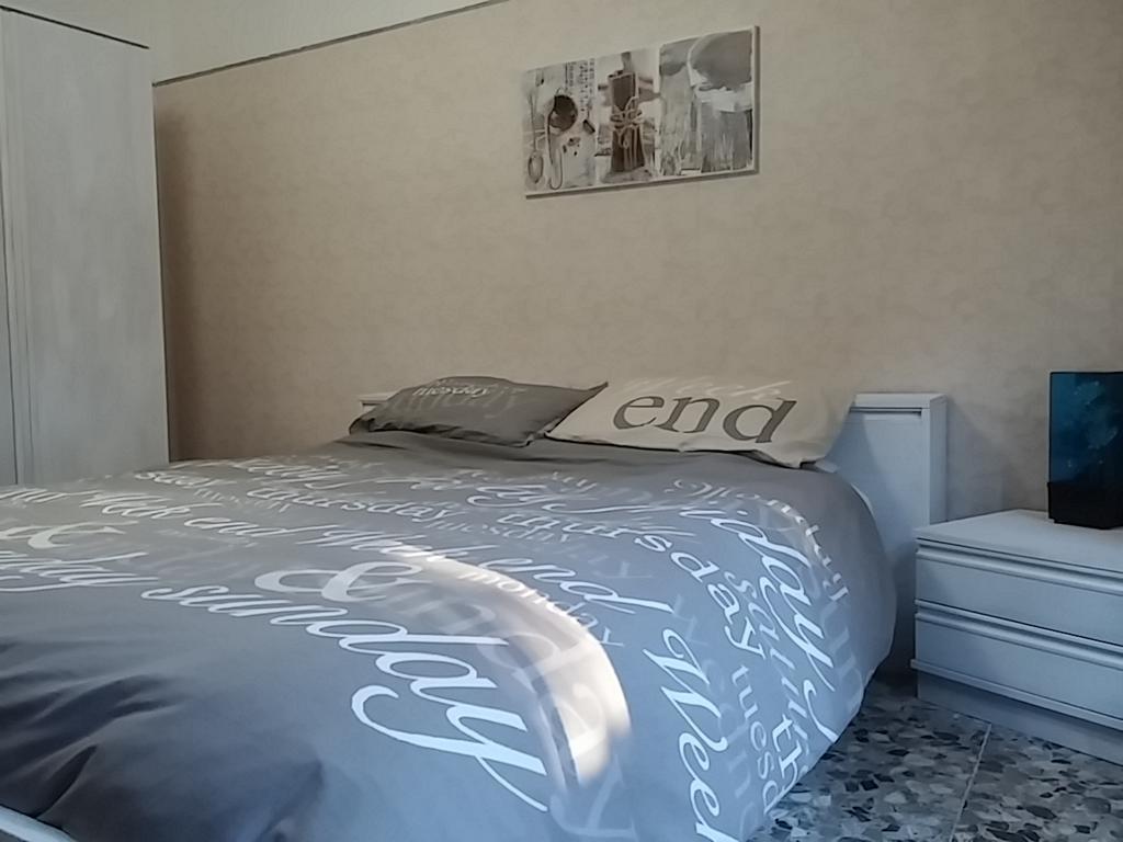 דירות ונציה Casa Sul Rio מראה חיצוני תמונה