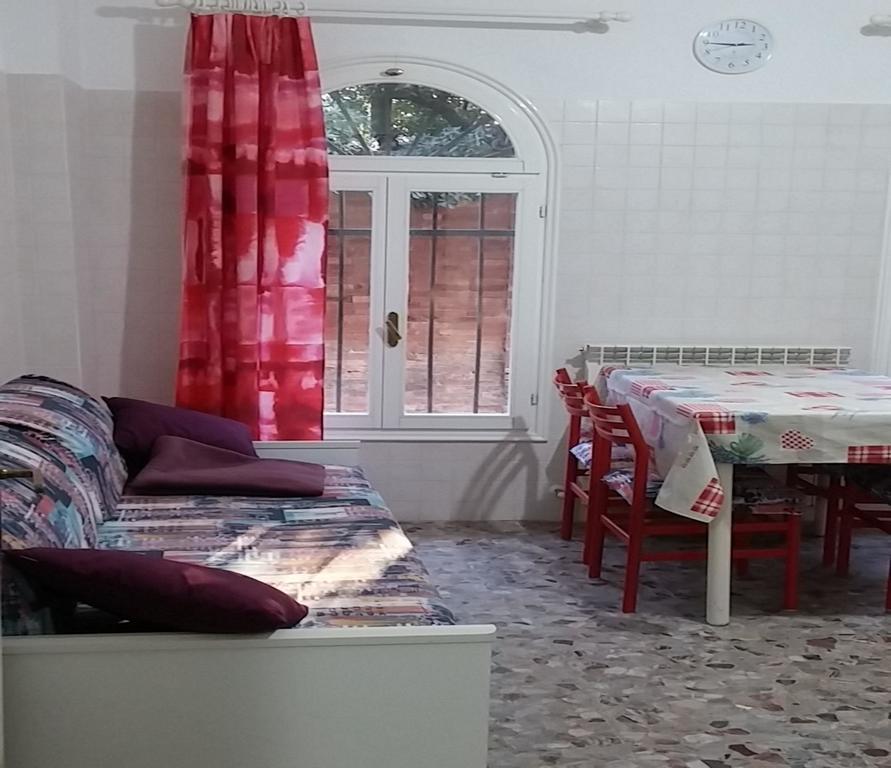 דירות ונציה Casa Sul Rio מראה חיצוני תמונה