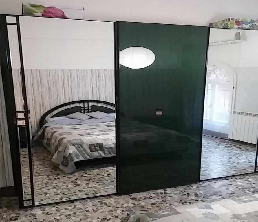 דירות ונציה Casa Sul Rio מראה חיצוני תמונה