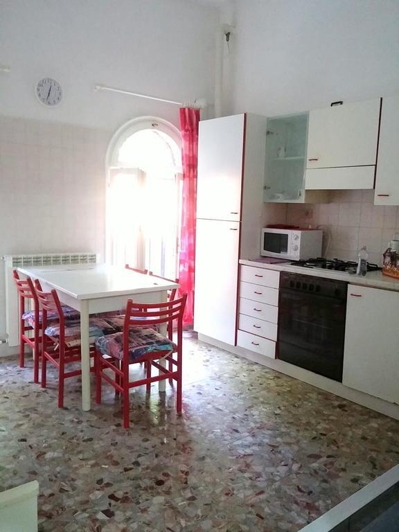 דירות ונציה Casa Sul Rio מראה חיצוני תמונה