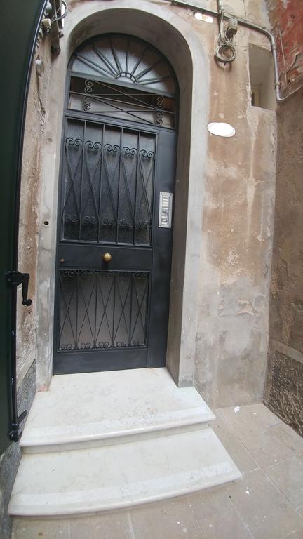 דירות ונציה Casa Sul Rio מראה חיצוני תמונה