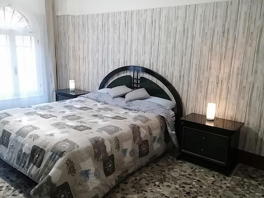 דירות ונציה Casa Sul Rio מראה חיצוני תמונה