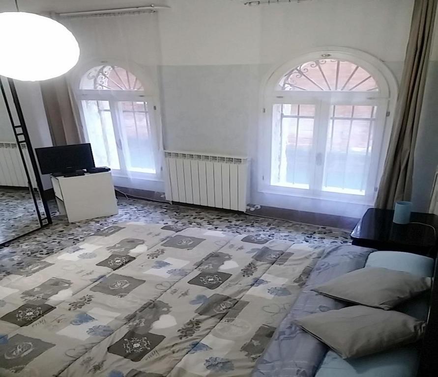 דירות ונציה Casa Sul Rio מראה חיצוני תמונה