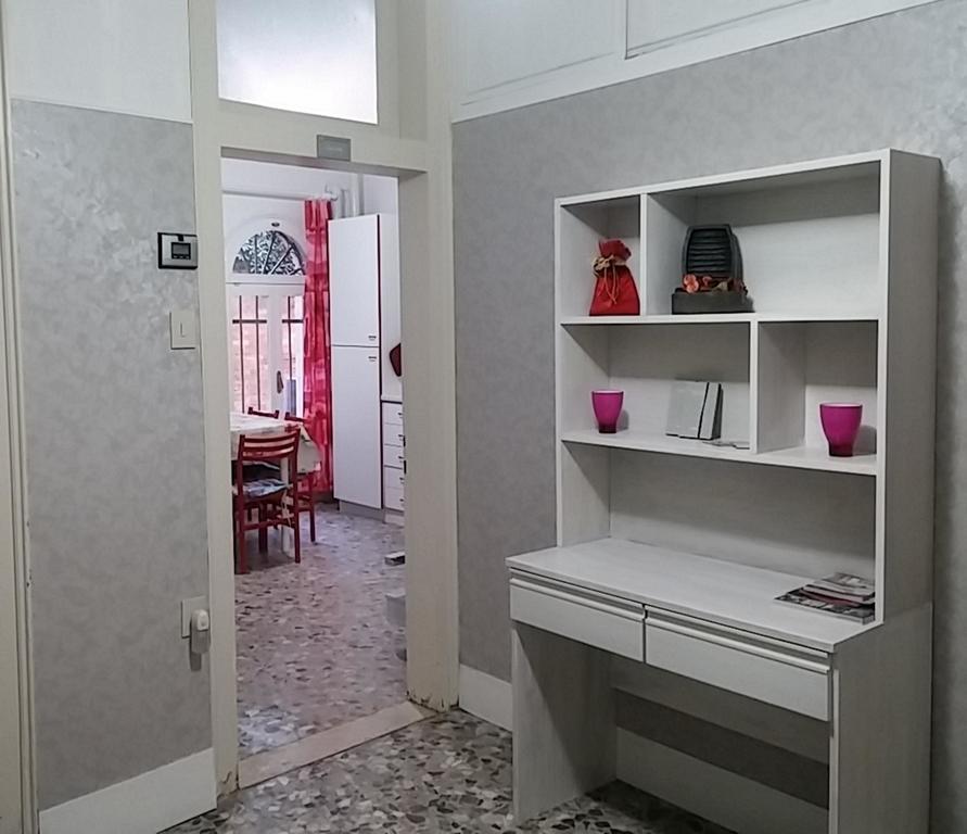 דירות ונציה Casa Sul Rio מראה חיצוני תמונה